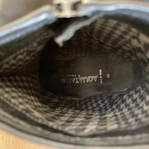 Aquatalia Short Boots - Picture 6 of 9